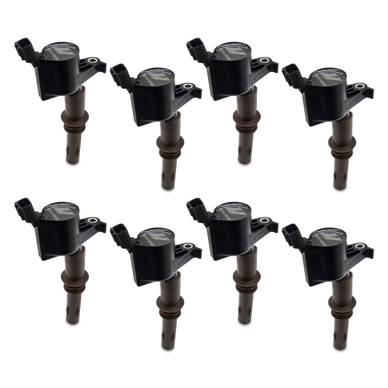 Mishimoto 8-Pack Ignition Coils | Ford F-150 (09-10) (MMIG-F150-0908)