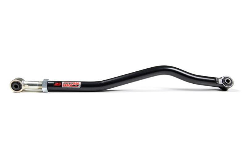 JKS Manufacturing Adjustable Front Track Bar: Fits Most Jeep Wrangler JK Models (2007-2018) RHD