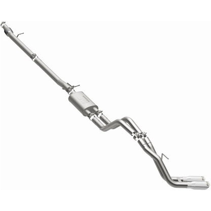 MagnaFlow Street Series SS Cat-Back Exhaust | Ford Ranger (19-23) (19453)