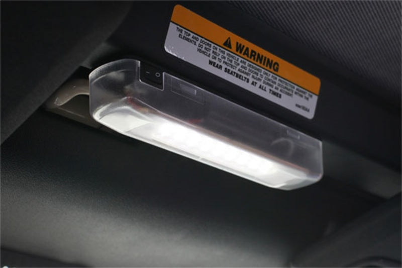 Rugged Ridge LED Interior Courtesy Light | Ford Bronco (21-26) (12430.01)
