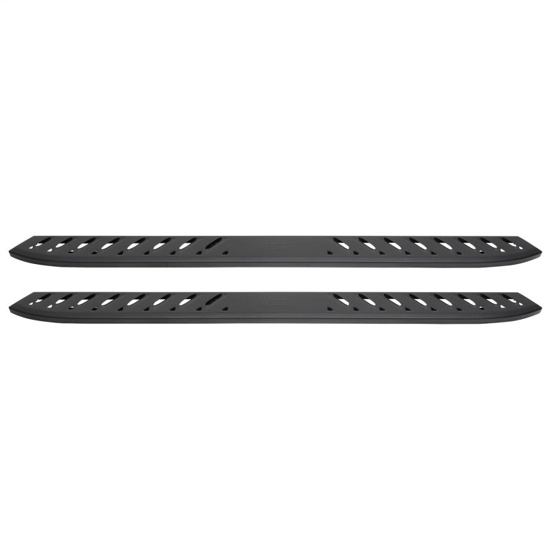 Westin Thrasher Running Boards | Chevrolet Silverado (19-26) / GMC Sierra (19-26) (28-81275)
