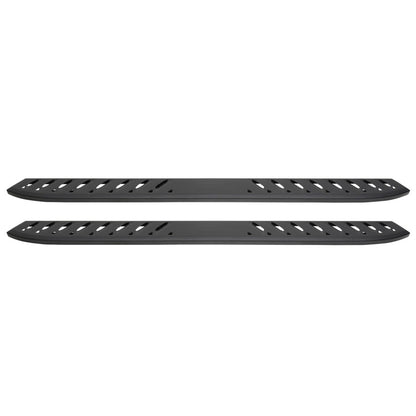 Westin Thrasher Running Boards | Chevrolet Silverado (19-26) / GMC Sierra (19-26) (28-81275)