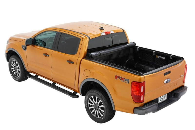 Bestop EZ-Fold Soft Tonneau | Ford Ranger (19-24) (19233-01)