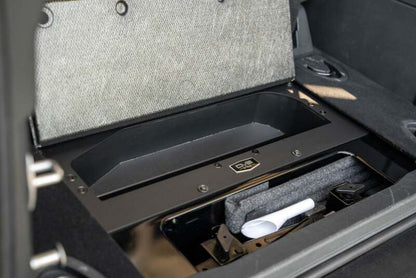 DV8 Offroad Storage Compartment | Ford Bronco (21-26) (CMBR-02)