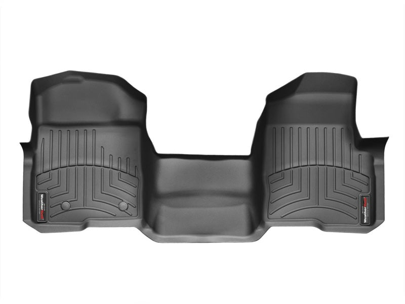 WeatherTech 11+ Front FloorLiner | Ford F-150 (09-12 / 13-14) (442951)