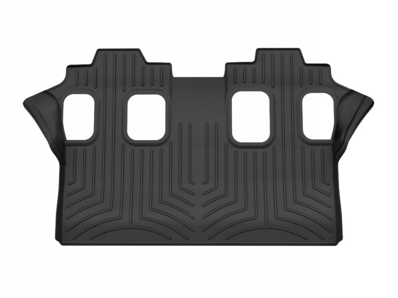 WeatherTech 2024+ Lexus GX 3rd Row FloorLiner HP | Lexus GX (24-26) (4418745IM)