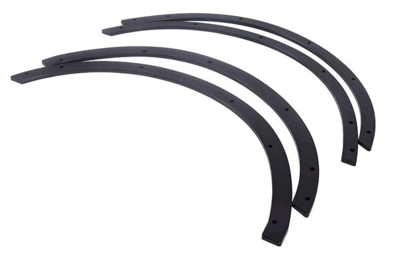 Dee Zee Ford Bronco Fender Delete | Ford Bronco (21-26) (DZ4617)