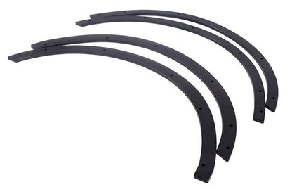 Dee Zee Ford Bronco Fender Delete | Ford Bronco (21-26) (DZ4617)