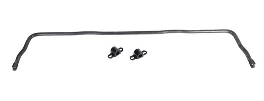 Hellwig Solid Heat Treated Chromoly 7/8in Rear Sway Bar: Fits Most Jeep Wrangler Models (2007-2018)