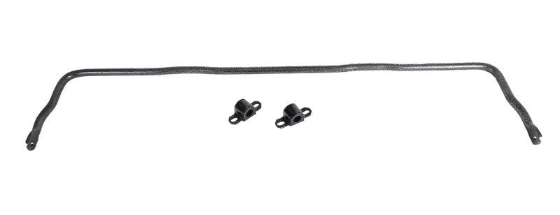 Hellwig Solid Heat Treated Chromoly 7/8in Rear Sway Bar: Fits Most Jeep Wrangler Models (2007-2018)