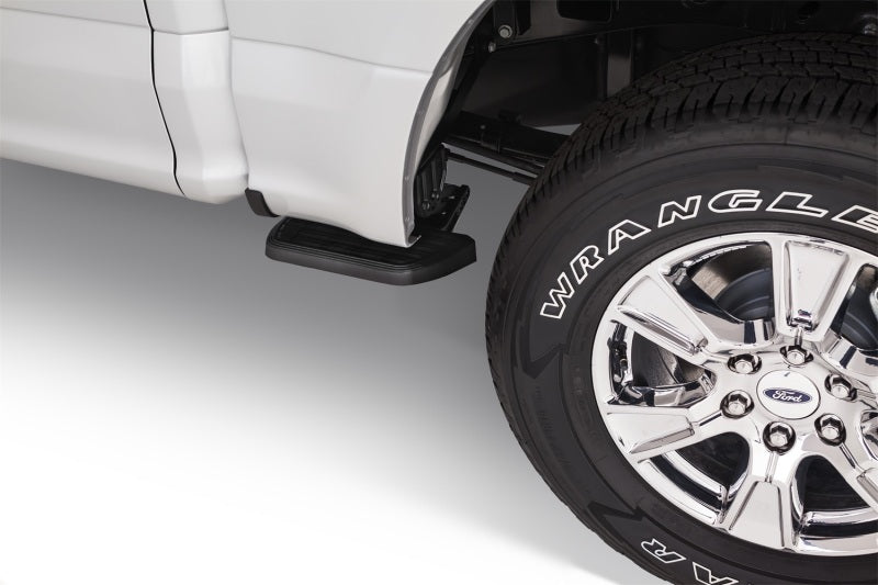 AMP Research BedStep2 | Ford F-150 (24-26) / Raptor (24-26) (75412-01A)