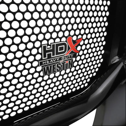 Westin HDX Modular Grille Guard | Ford F-150 (15-17, 18-20, 17-20 Raptor) (57-23935)