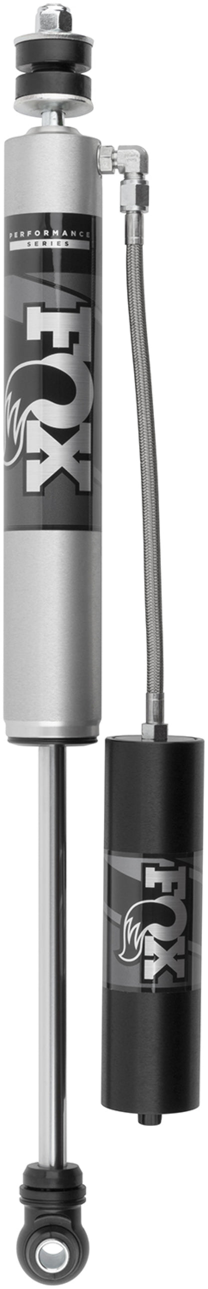 FOX 2.0 Performance Series 10.1in. Front Shock (Alum) | Ram 2500/3500 (19-25) (885-24-234)