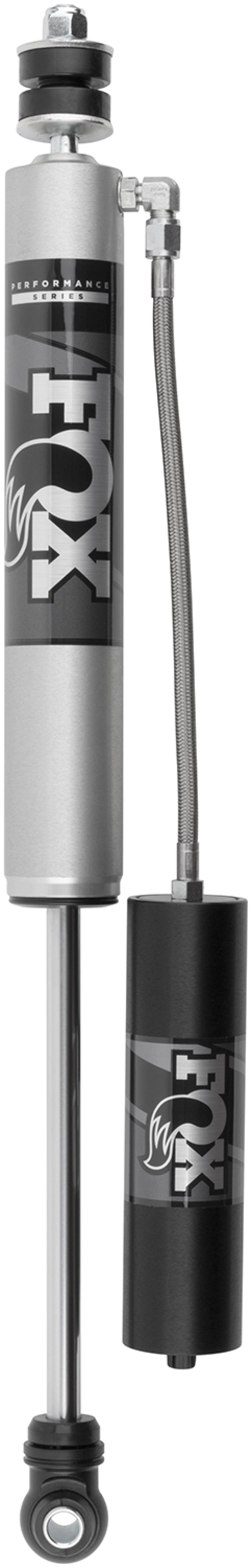 FOX 2.0 Performance Series 10.1in. Front Shock (Alum) | Ram 2500/3500 (19-25) (885-24-234)