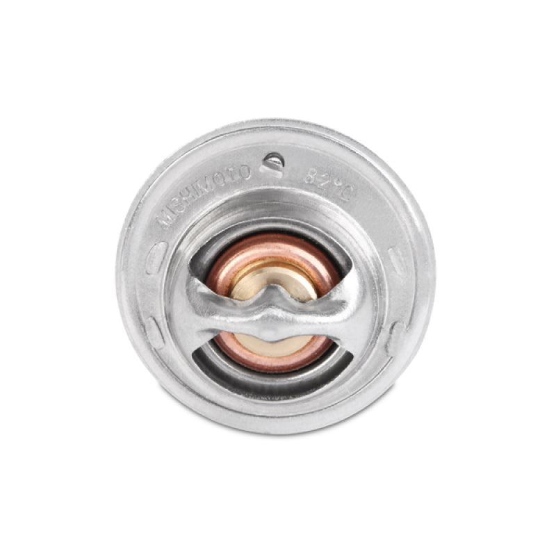 Mishimoto Racing Thermostat: Jeep Wrangler 2003 - 2010
