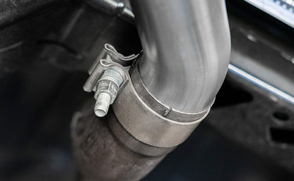 Magnaflow D-Fit Rear Muffler Delete Kit | Ford Bronco (21-24) (19586)