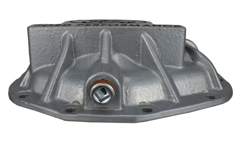 Ford Racing Rear Axle Differential Cover | Ford Bronco (21-25) (M-4033-BR)