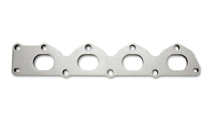 Vibrant Mild Steel Exhaust Manifold Flange | Chevrolet Colorado / Silverado 1500 / GMC Canyon / Sierra 1500 (15-22, 19-26)