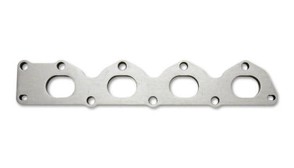 Vibrant Mild Steel Exhaust Manifold Flange | Chevrolet Colorado / Silverado 1500 / GMC Canyon / Sierra 1500 (15-22, 19-26)