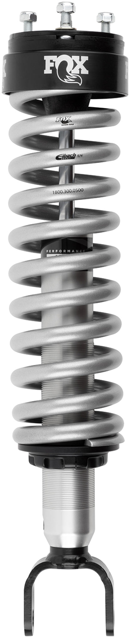 FOX 14+ Dodge Ram 1500 Diesel 4WD 2.0 Performance Series 5.4in. IFP Coilover Shock | Ram 1500 (09-18) / Ram 1500 Classic (19-24) (985-02-020)