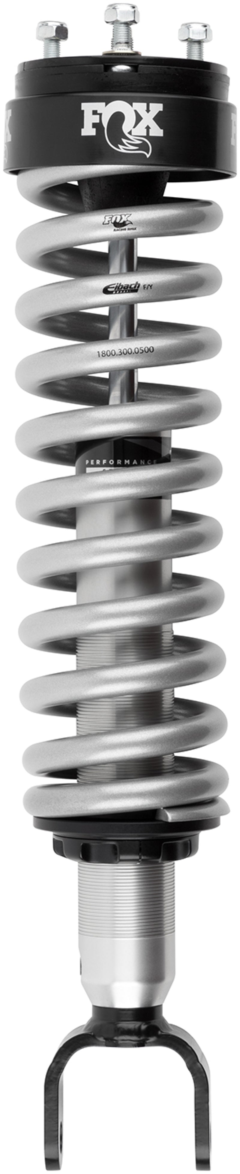 FOX 14+ Dodge Ram 1500 Diesel 4WD 2.0 Performance Series 5.4in. IFP Coilover Shock | Ram 1500 (09-18) / Ram 1500 Classic (19-24) (985-02-020)