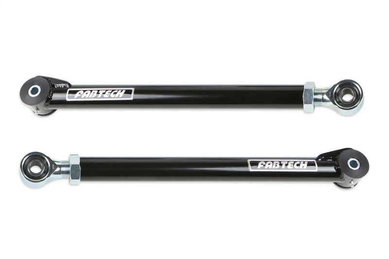 Fabtech Lower Link Kit | Ford Bronco (21-26) (FTS22338)