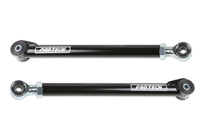 Fabtech Lower Link Kit | Ford Bronco (21-26) (FTS22338)