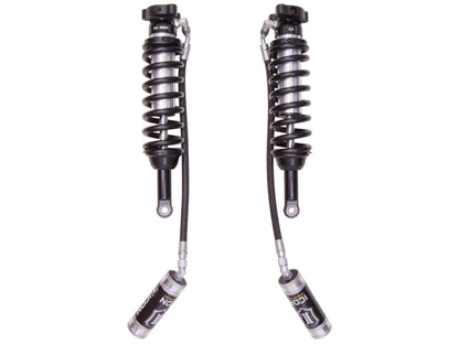 ICON 71510 2.5" Remote Reservoir Coilovers | Chevrolet Colorado / GMC Canyon (71510)