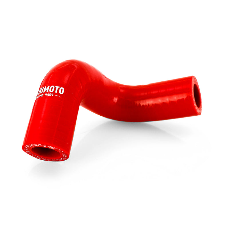Mishimoto Silicone Heater Hose Kit | Toyota 4Runner (95-02) (MMHOSE-4RUN34-96HHRRD)