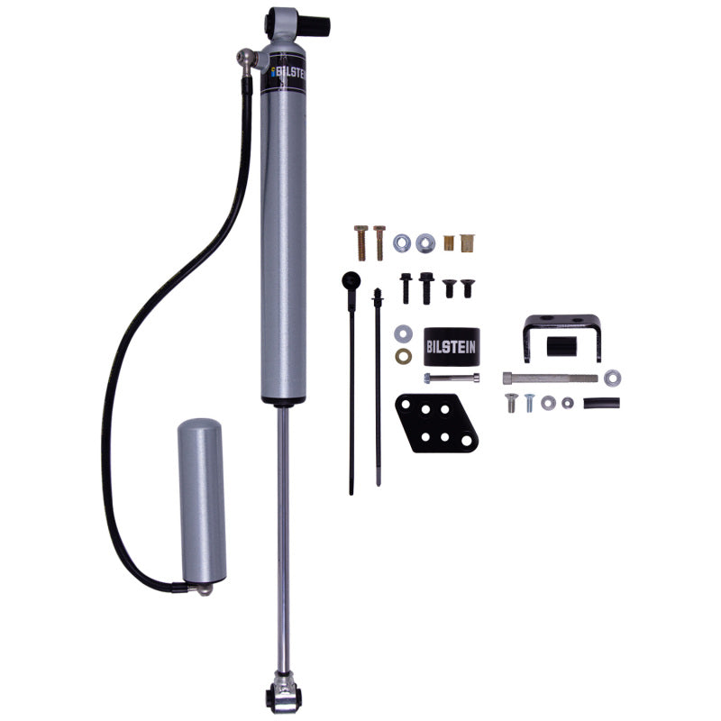 Bilstein B8 5160 Remote Reservoir Shock Absorber | Jeep Wrangler JL (25-329902)