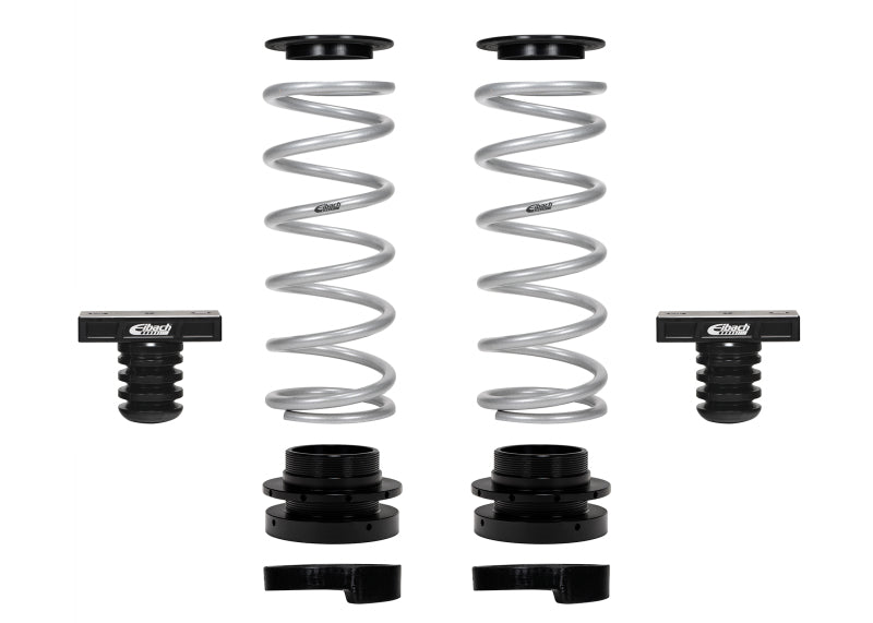 Eibach AK31-59-005-01-02 Rear Coil Spring Adjuster Kit | Lexus GX470 (03-09) (AK31-59-005-01-02)