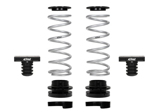 Eibach ERS Rear Coil Spring Adjuster Kit (Pair) - 300 lbs/in for 2003-2009 Lexus GX470