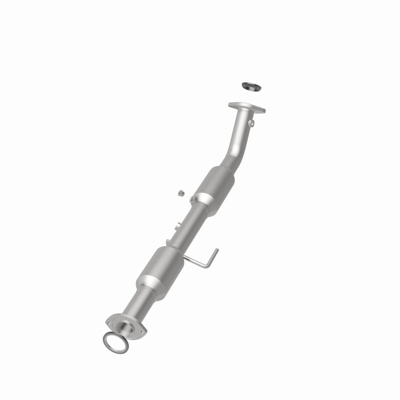MagnaFlow Conv DF 2.7 Rear Catalytic Converter | Toyota Tacoma (05-23) (24487)