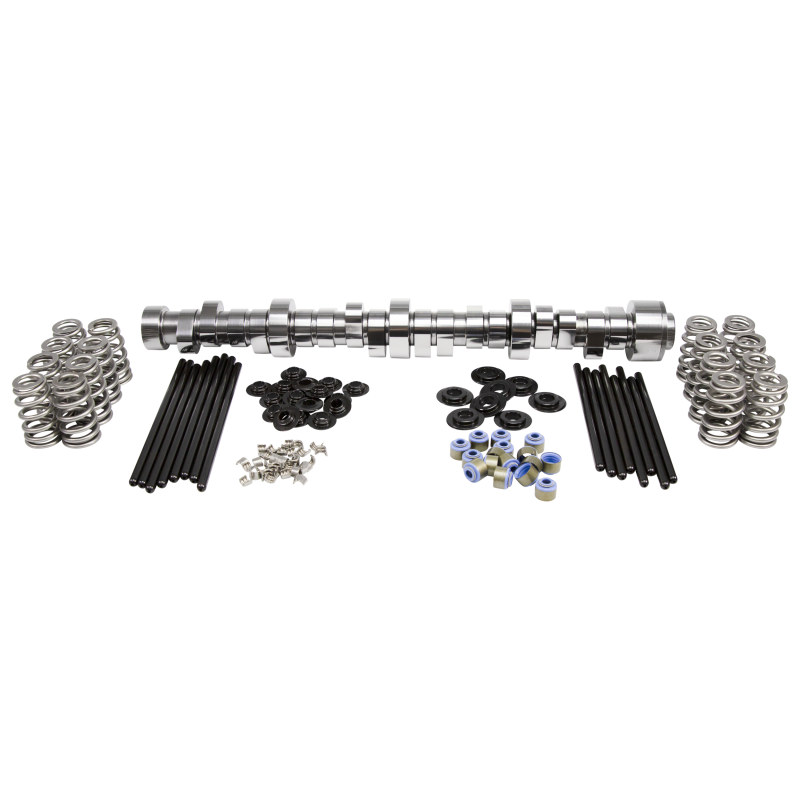 Comp Cams Stage 2 HRT 220/230 Max Power Hydraulic CAM KIT: 5.7L Hemi / 6.1L SRT8 2003 - 2008 (Non VVT)