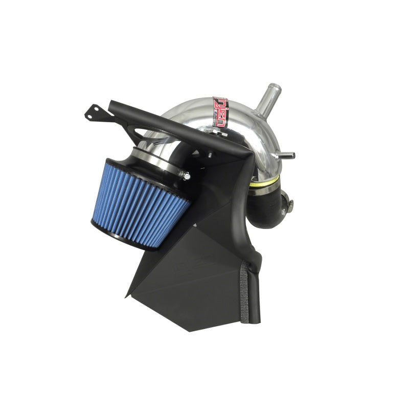 Injen SP Series Short Ram Intake | Hyundai Genesis Coupe 2.0T (13-14) (SP1387BLK)