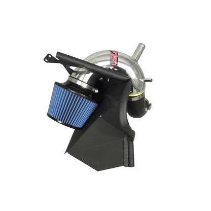 Injen SP Series Short Ram Intake | Hyundai Genesis Coupe 2.0T (13-14) (SP1387BLK)