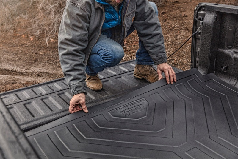 Husky Liners Heavy Duty Bed Mat | Ford F-150 (15-23) (16008)