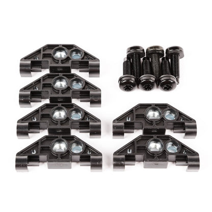 OMIX Hardtop Bolt and Nut Kit | Jeep Wrangler JK (07-18) (12304.34)