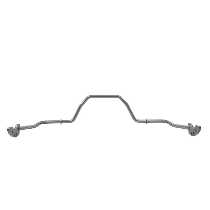 Belltech 2021+ Ford Bronco Performance Handling 0-4in Lift Kit | Ford Bronco (21-26) (152601HK)