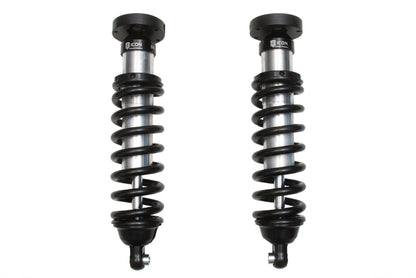 ICON 2.5 Series Shocks | Toyota Tundra (00-06) (58620)