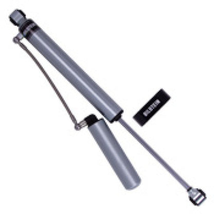 Bilstein B8 5160 Rear Shock (w/ Reservoir): Dodge Ram 1500 4WD 2009 - 2018  (w/ 1-2.5" Rear Lift)