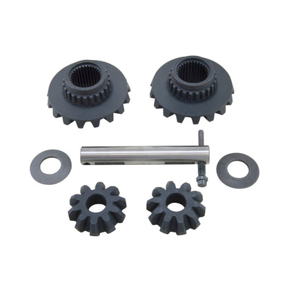 Yukon Gear Dura Grip Dana 44 Positraction Spider Gear Kit / 30 Spline / No Clutches | Jeep Wrangler JK (07-18) (YPKD44-P-30)