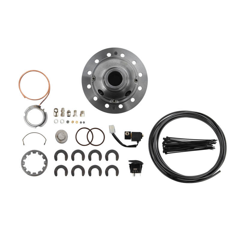 ARB Air Locker Differential | Toyota Land Cruiser (08-21) 50mm Carrier Bearing (RD153)