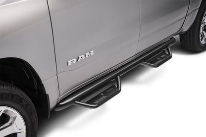N-Fab Podium LG 3in All Beds Crew Cab | Dodge Ram 1500 (19-24/25-26) / TRX (21-24) (HPD1980CC-TX)