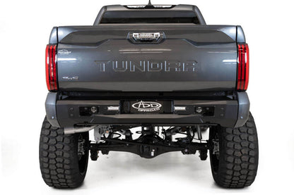 Addictive Desert Designs Stealth Fighter Rear Bumper | Toyota Tundra (22-26) (R763271370103)