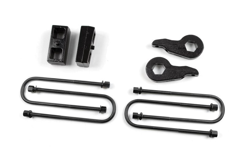 Zone Offroad 2in Lift Kit | Ford F-150 (97-03) (ZONF1212)