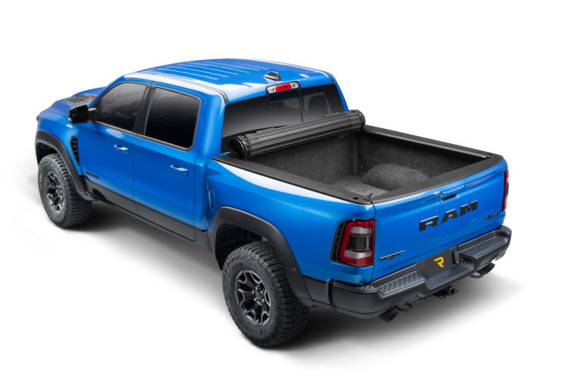 BAK Revolver X4s Bed Cover | Dodge Ram 1500/2500/3500 (80213)