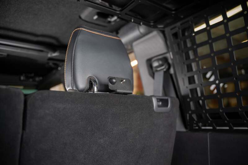 DV8 Offroad Ford Bronco Dog Barrier | Ford Bronco (21-26) (MPBR-10)