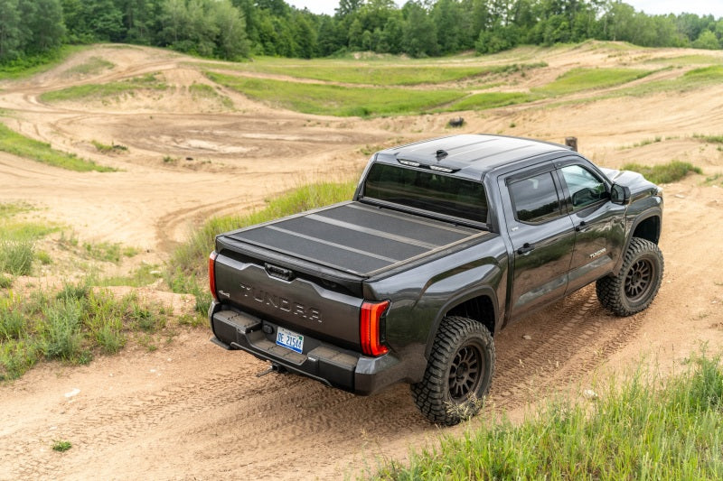 Extang Endure ALX Hard Folding Tonneau Cover | Chevrolet Colorado / GMC Canyon (15-22) (80355)
