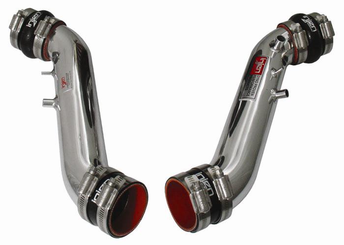 Injen Pipe Only Polished Short Ram Intake System | Nissan 300ZX Non Turbo (90-96) (IS1981P)